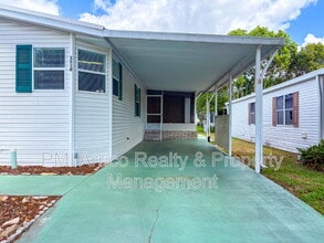 3510 Petticoat Jct in Valrico, FL - Building Photo - Building Photo