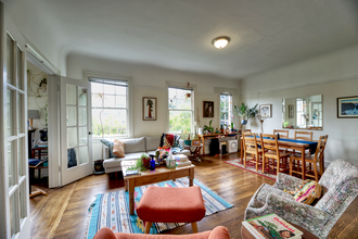 112 Parnassus Ave in San Francisco, CA - Building Photo - Interior Photo