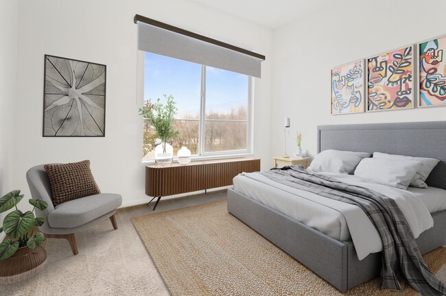 Homewood Point in Colorado Springs, CO - Foto de edificio - Building Photo