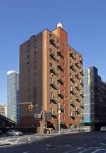 Westhab - Hudson Family Residence in New York, NY - Foto de edificio - Building Photo