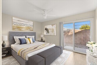 SINGLE STORY HOMES INSIDE GATED COMMUNITY in San Jacinto, CA - Building Photo - Building Photo