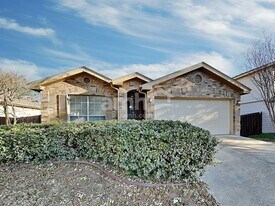 11039 Arabian Palm in San Antonio, TX - Building Photo