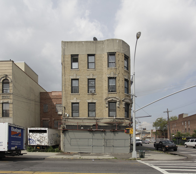 890 Rockaway Ave in Brooklyn, NY - Building Photo - Building Photo