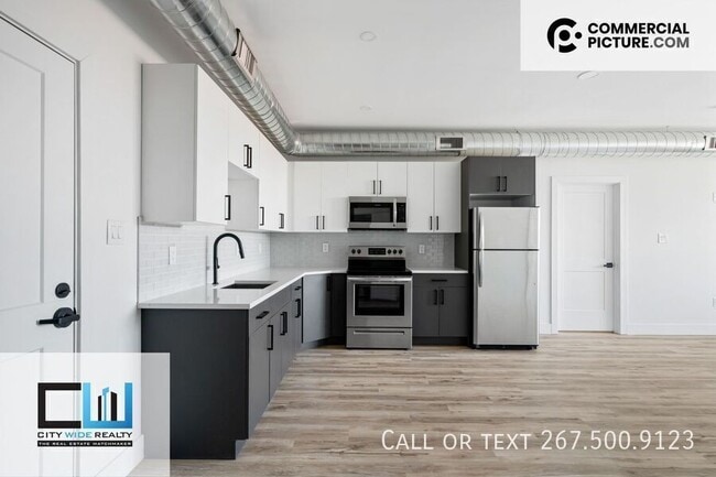 property at 1845 Hartranft St