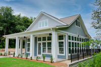 The Halcyon in Charleston, SC - Foto de edificio - Building Photo