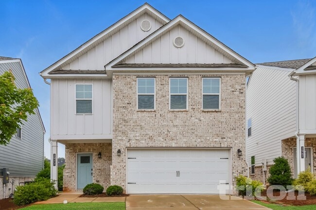 property at 2977 McKenzie Dr