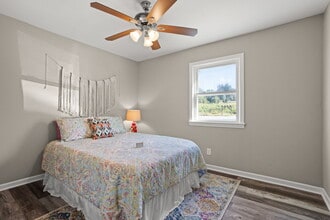 Green Forest Apartments in Liberty, SC - Foto de edificio - Building Photo