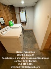 1012 E Gibbon St in Laramie, WY - Building Photo - Building Photo