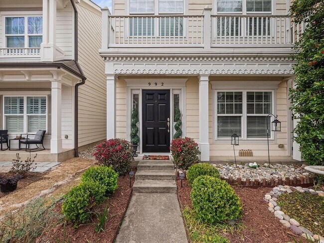 property at 992 Ambergate Station