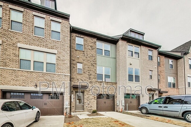 16917 St William Wy in Bowie, MD - Building Photo - Building Photo