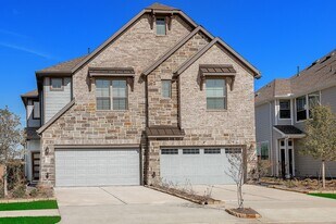 19646 San Angelo Park Dr in Cypress, TX - Building Photo