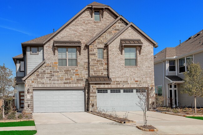 property at 19646 San Angelo Park Dr