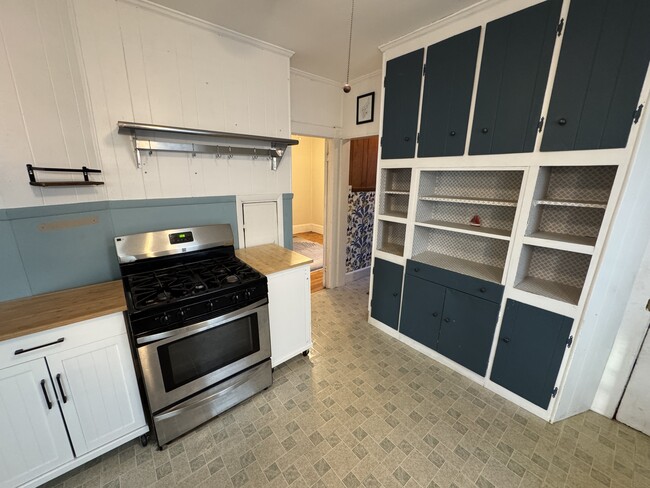 property at 377 Highland Ave