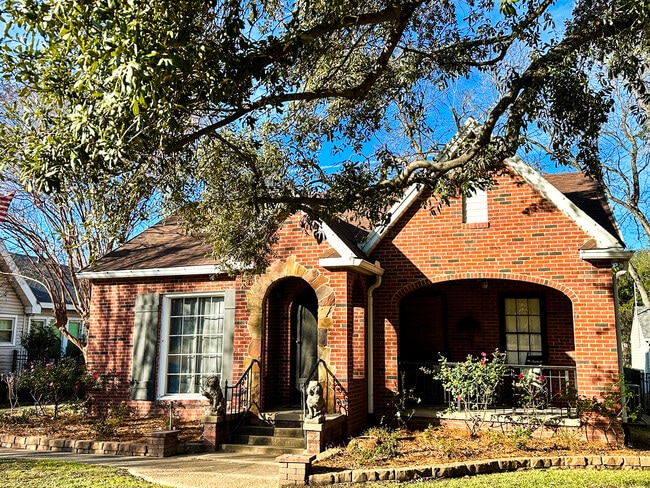528 Ockley Dr in Shreveport, LA - Building Photo - Building Photo