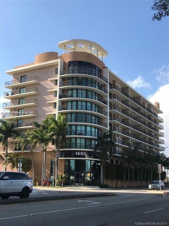 property at 1690 SW 27th Ave