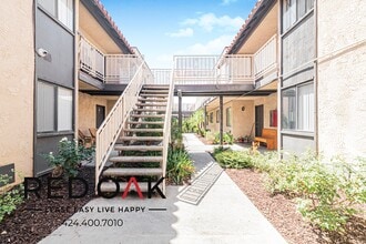 585 N Dudley St in Pomona, CA - Building Photo - Building Photo