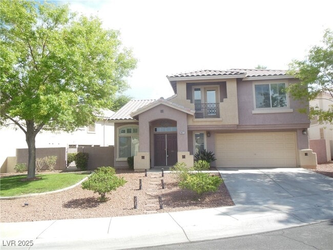 9417 W Water Flow Ct in Las Vegas, NV - Building Photo - Building Photo