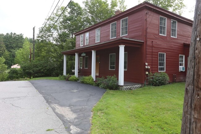 property at 21 High St