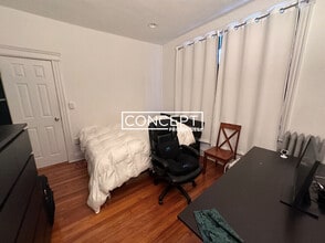 191 Park Dr, Unit 43CP in Boston, MA - Building Photo - Building Photo