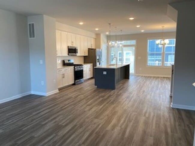 3418 Montague St in Charlottesville, VA - Building Photo - Building Photo
