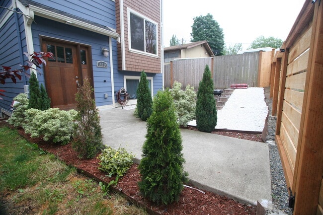 property at 10734 Whitman Ave N