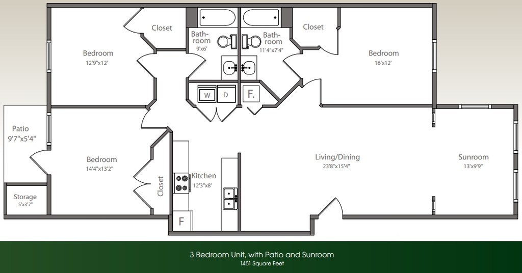 The Carlisle at Delta Park Apartments in Shelby, NC
