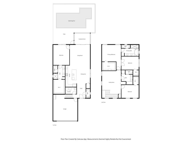 4795 Sand Dollar Dr in Westlake, FL - Building Photo - Building Photo