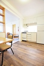 Hudson Heights Studio Apartments in Ithaca, NY - Building Photo - Building Photo