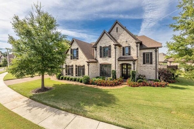 property at 771 Six Oaks Ln
