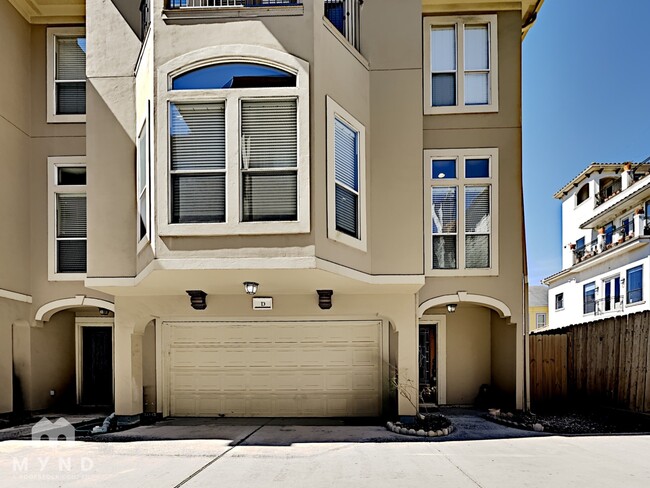 property at 1304 Dart St