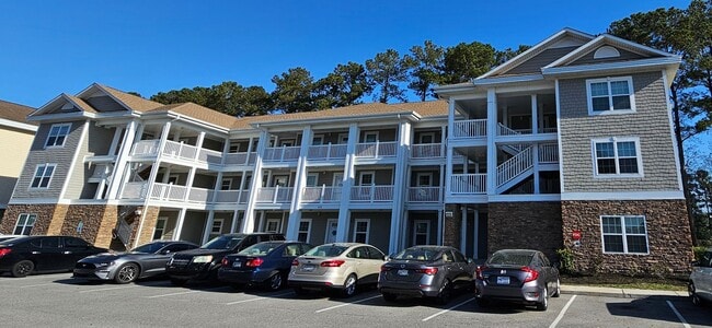 125 S Shore Blvd in Longs, SC - Building Photo - Building Photo