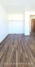 1009 Gilbert Rd in Madison, WI - Foto de edificio - Building Photo