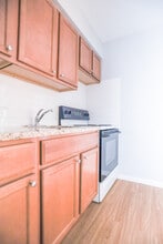 551 W Stratford Pl, Unit #206 in Chicago, IL - Building Photo - Building Photo