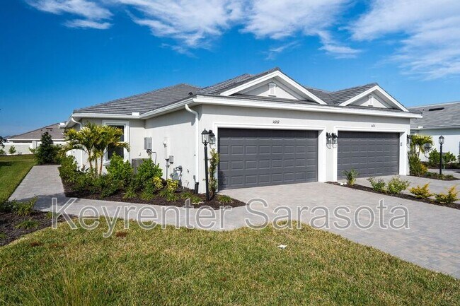 16207 San Donato Pl in Lakewood Ranch, FL - Building Photo - Building Photo