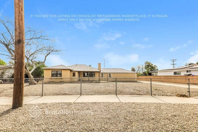 property at 2643 Etiwanda Ave