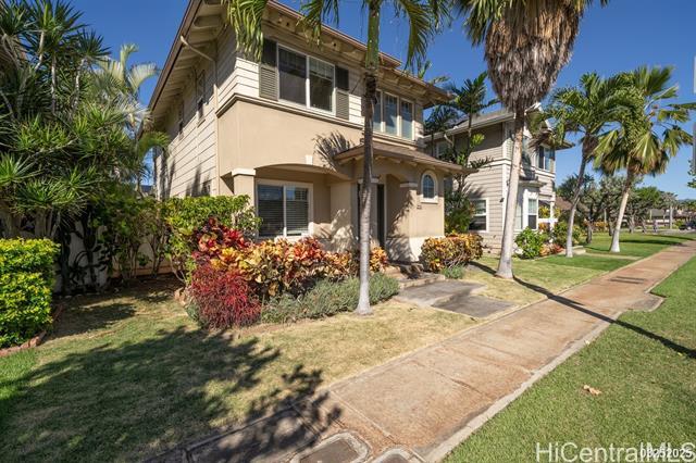 property at 91-6413-6413 Kapolei Pkwy