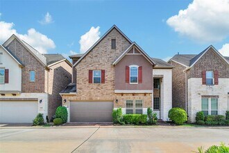 18323 Parkview Point Dr in Houston, TX - Building Photo - Building Photo