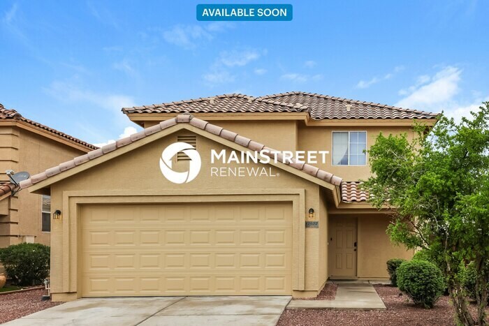 12622 W Paradise Dr in El Mirage, AZ - Building Photo