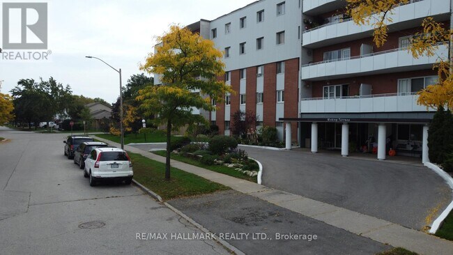 property at 2485 Woking Crescent