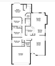 3930 E Barbarita Ave in Gilbert, AZ - Building Photo - Building Photo