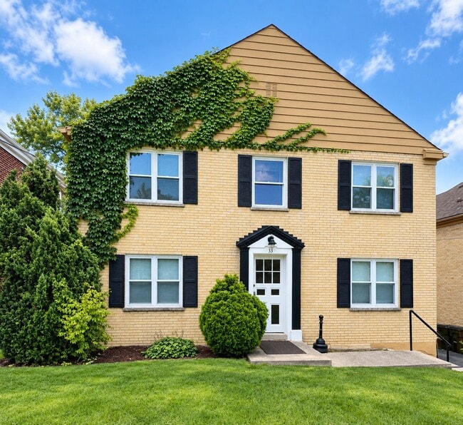 property at 33 Gahl Terrace