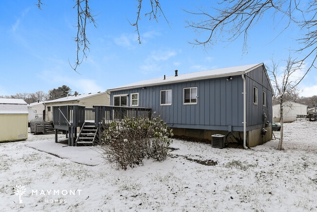 2663 Impala Dr in Cincinnati, OH - Foto de edificio - Building Photo