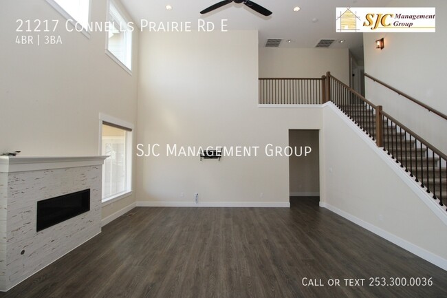 21217 Connells Prairie Rd in Bonney Lake, WA - Building Photo - Building Photo