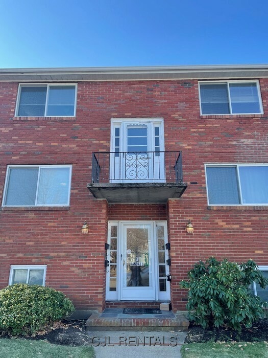 property at 1 Randall St