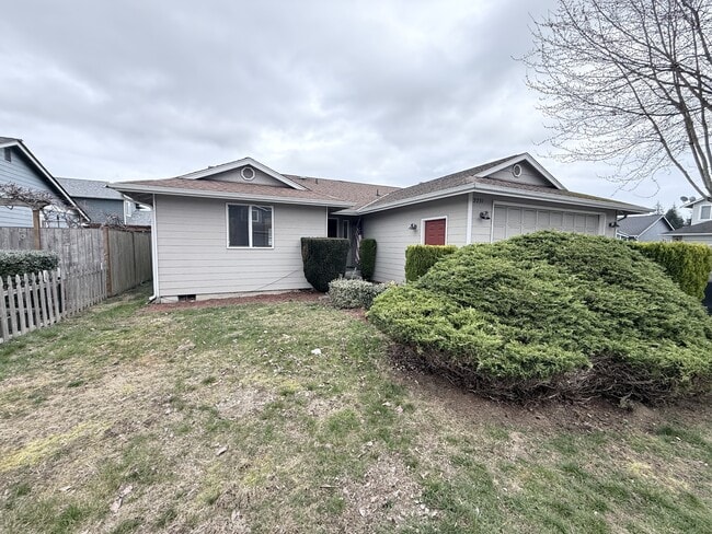 property at 2731 176th St NE