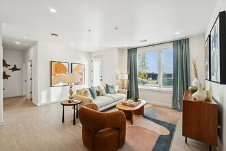 The Lindy in Oklahoma City, OK - Building Photo - Building Photo