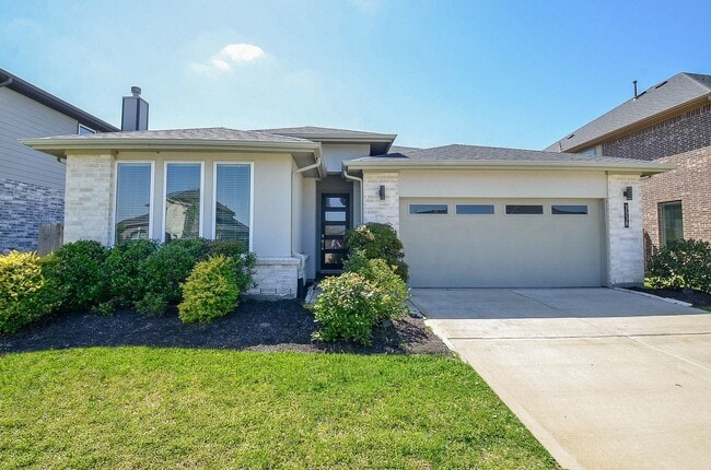 property at 3538 Gore Creek Dr