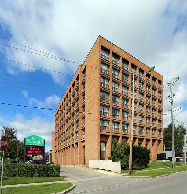 The Wexford in Toronto, ON - Building Photo - Building Photo