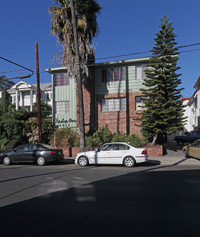 Finley Arms in Los Angeles, CA - Building Photo - Building Photo