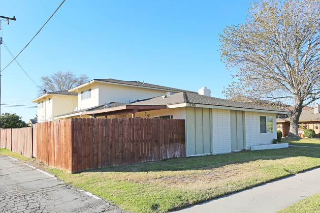 13301 Verde St in Garden Grove, CA - Building Photo - Building Photo